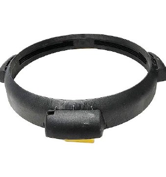 WATERWAY TANK (BELLY BAND)    550-7500