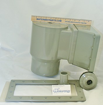 WATERWAY WIDEMOUTH SKIMMER