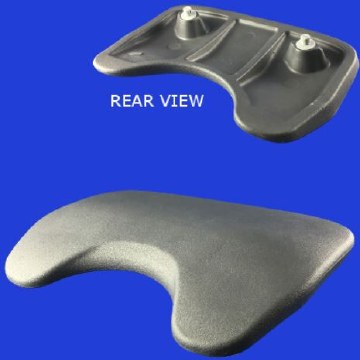 WATERWAY PILLOW, NECK JET  60-00777