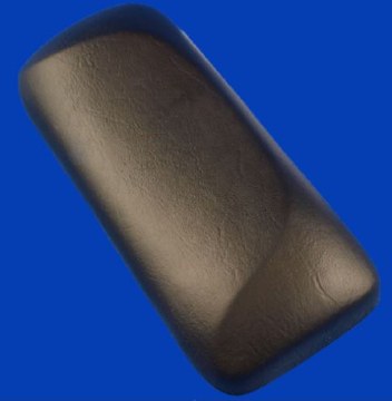 BULLFROG FLAT PILLOW-BULLFROG 60-1290