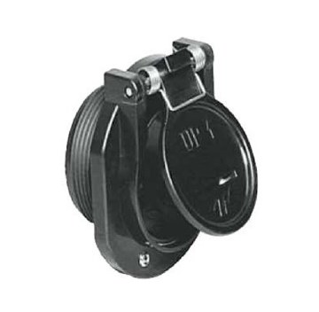 WATERWAY VAC LOCK FITTING