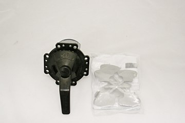 WATERWAY DIVERTER KIT