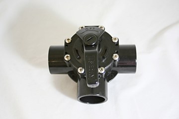 WATERWAY 3-WAY VALVE
