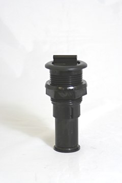 WATERWAY LO PROFILE DRAIN