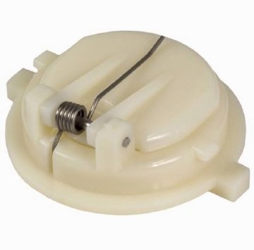 WATERWAY 2" FLAPPER BYPASS VALVE  600-1040