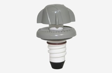 WATERWAY VALVE STEM ASSEMBLY 600-1207