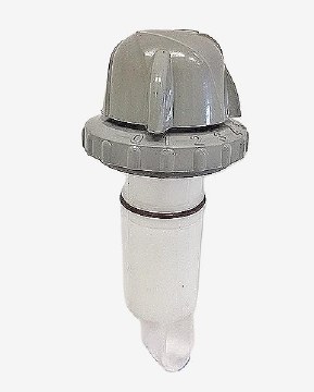 WATERWAY INLINE CHLORINATOR VALVE STEM  600-1287