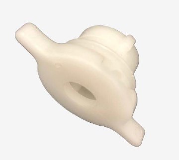 WATERWAY CHECK VALVE ASSEMBLY   600-1290