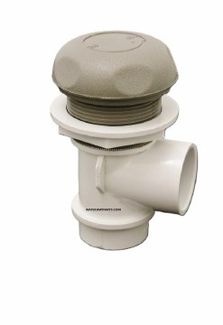 WATERWAY ON/OFF VALVE  600-4367