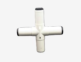 WATERWAY  CROSS CHECK VALVE ASSEMBLY  600-5080