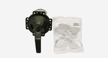 WATERWAY DIVERTER KIT  600-7160