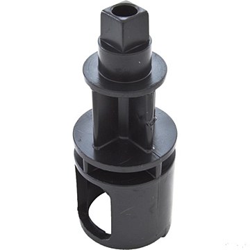 WATERWAY DIVERTER   602-0920