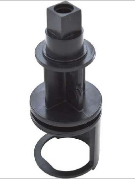 WATERWAY INTERNAL DIVERTER VALVE  602-0980
