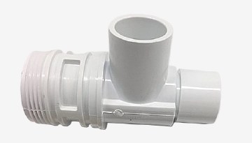 WATERWAY BODY  602-0400