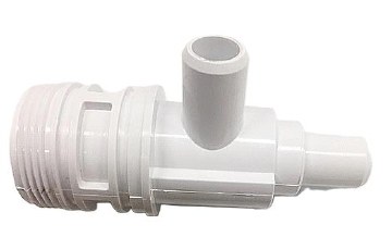 WATERWAY BODY  602-0410