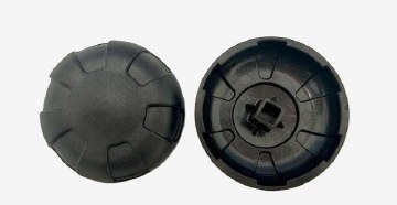 WATERWAY KNOB-6 SPOKE DESIGN  602-4549-DSG