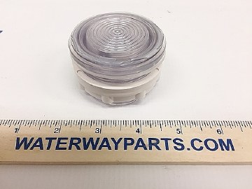 WATERWAY LIGHT LENS COVER
