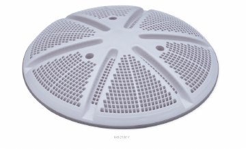 WATERWAY 10" ULTRA RETRO DRAIN COVER RETRO FITTING 640-2130V