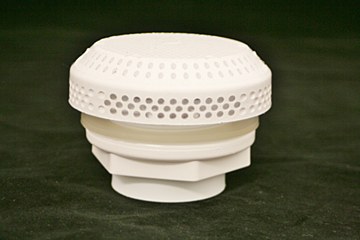 WATERWAY HI-FLO SUCTION ASSEMBLY