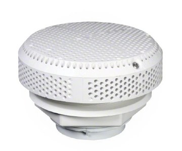 WATERWAY SUPER HI FLO SUCTION   640-3570 V