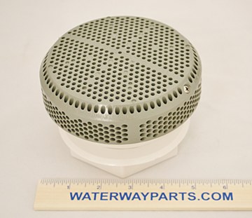 WATERWAY SUPER HI FLO SUCTION