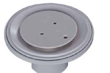 WATERWAY IN FLOOR RETURN