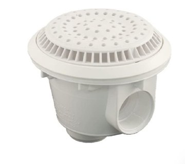 WATERWAY VINYL LINER DRAIN ASSEMBLY 640-2750V
