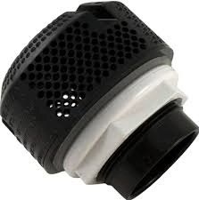 WATERWAY 3.5" ULTRA HI-FLO SUCTION  640-3491 VP