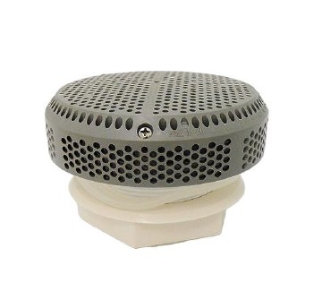 WATERWAY 5" SUPER HI FLO SUCTION  640-3787 V