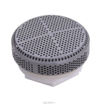 WATERWAY SUPER HI FLO SUCTION   640-3797 V