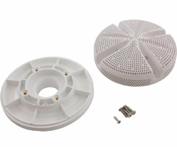 WATERWAY 6" ULTRA SUCTION MODEL  640-8240V