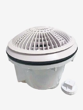 WATERWAY TRU FLO DRAIN  640-8800V