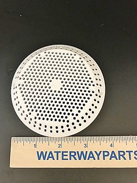 WATERWAY HI-FLO SUCTION COVER