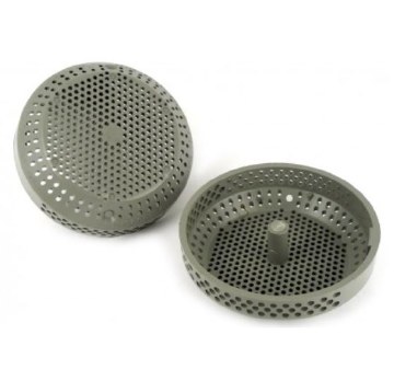WATERWAY SUCTION COVER, SPC-2VP, 128GPM HI-FLO