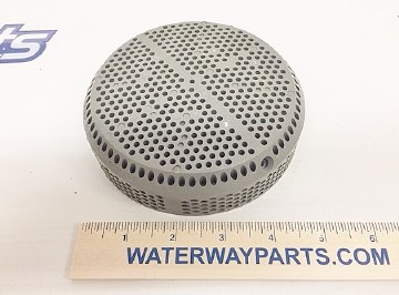WATERWAY SUPER HI FLO SUCTION COVER