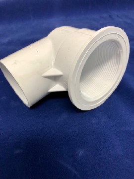 WATERWAY VGB VACUUM BREAK