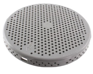 WATERWAY LO PRO GRAVITY COVER  642-4257