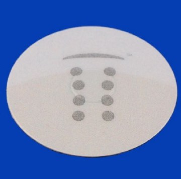 BULLFROG CONTROL, OVERLAY, AUX, NEUTRAL
