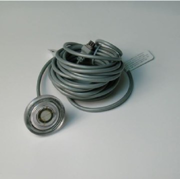 BULLFROG CONTROL, PAD, AUX,EL,JETS1 NO