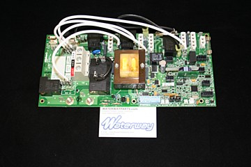 BULLFROG BF 15 MAIN BOARD