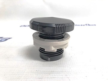 WATERWAY SUPER DELUXE BATH AIR CONTROL  660-3001