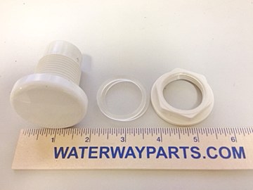 WATERWAY KNOB ASSEMBLY , AIR CONTROL