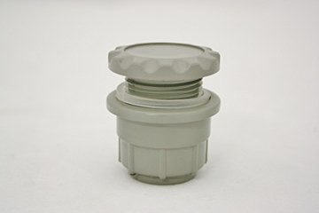 WATERWAY GUNITE AIR CONTROL  660-3407