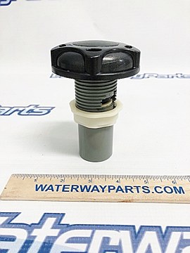WATERWAY 1&quot; TOP ACCESS AIR CONTROL VALVE