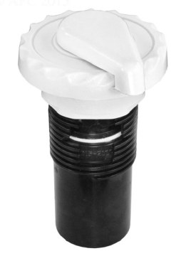 WATERWAY F A S 1" TOP ACCESS AIR CONTROL  660-3560