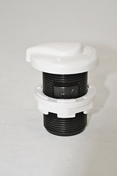 WATERWAY TRU SEAL AIR CONTROL
