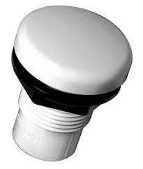 WATERWAY KNOB ASSEMBLY , AIR CONTROL  660-3210-cw