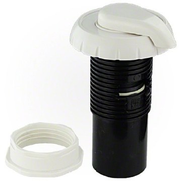 WATERWAY 1" TOP ACCESS CONTROL   660-3570