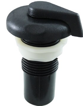WATERWAY F.A.S. 1" TOP ACCESS AIR CONTROL  660-3581