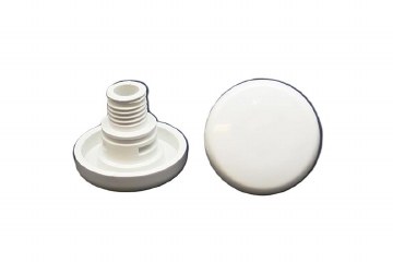 WATERWAY KNOB   662-1910-CW